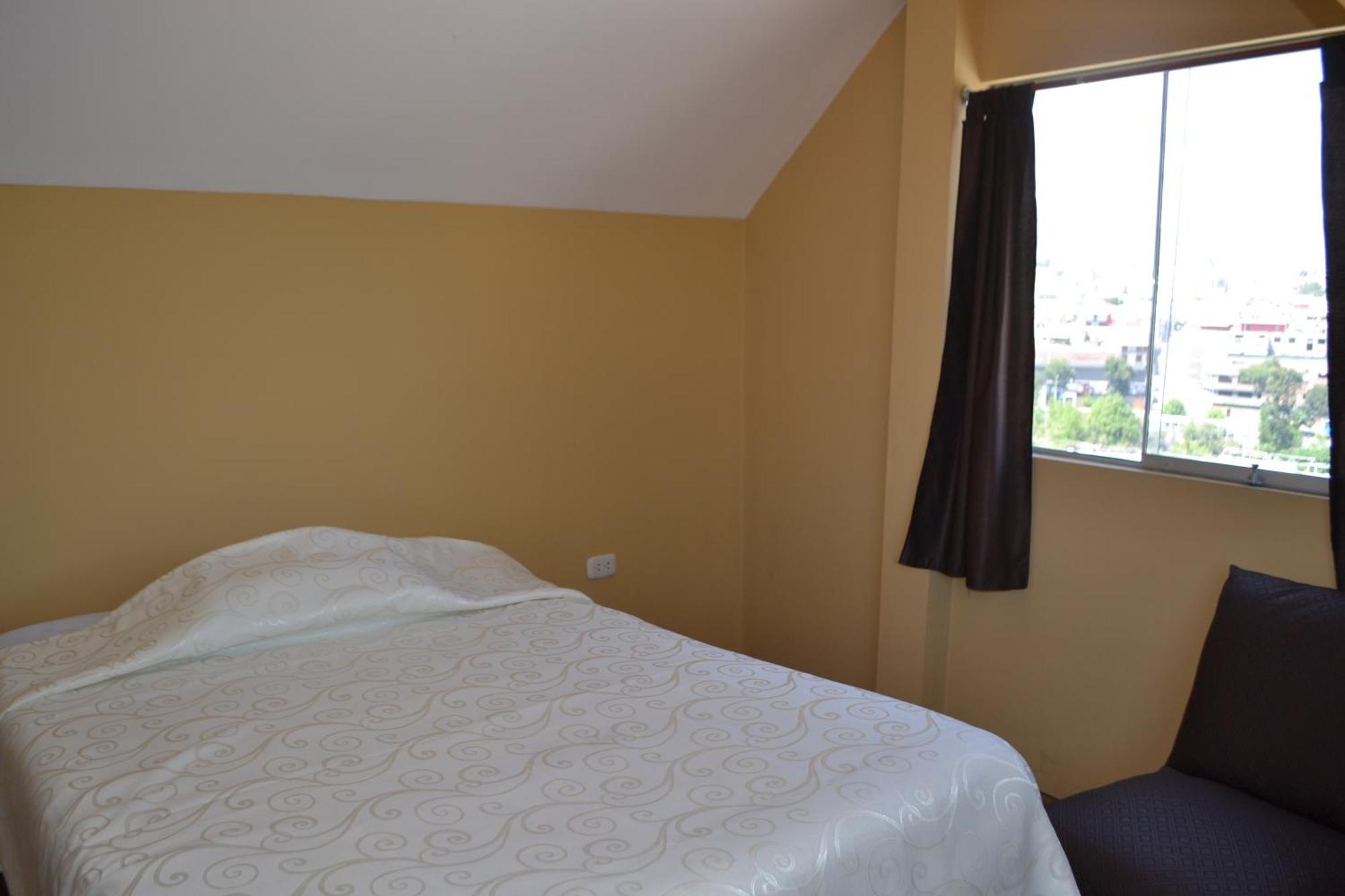 La Casona Recoleta Hotel Arequipa Exterior photo