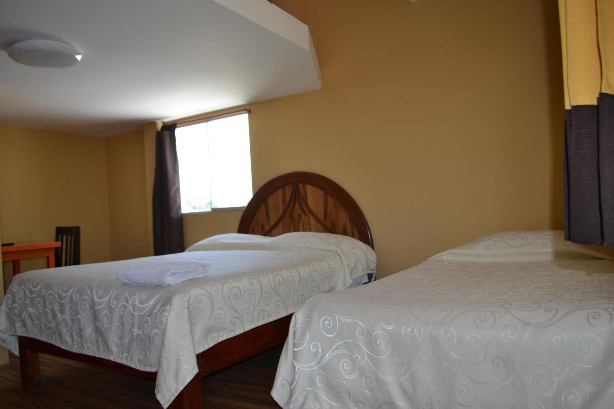 La Casona Recoleta Hotel Arequipa Room photo